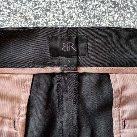 Banana Republic Heritage Trousers - Picture 3 of 4